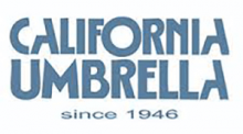 california umbrella