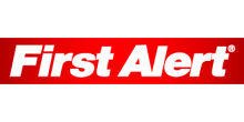 first alert