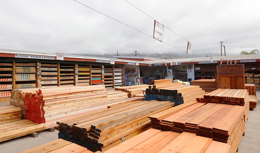 santa barbara home improvement center coupon